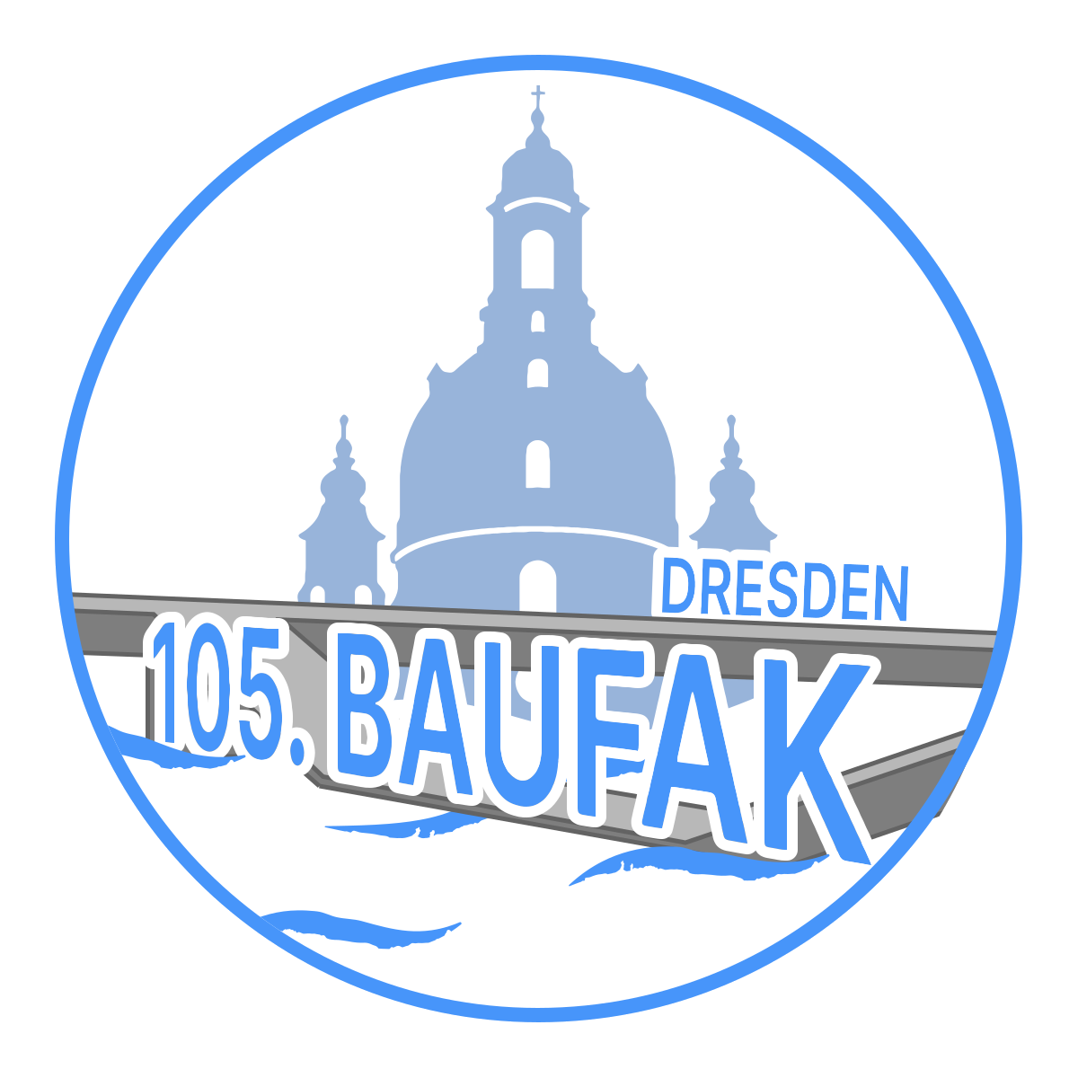 105. BauFaK Dresden